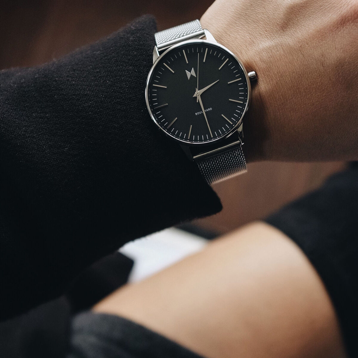 Mvmt boulevard watch online