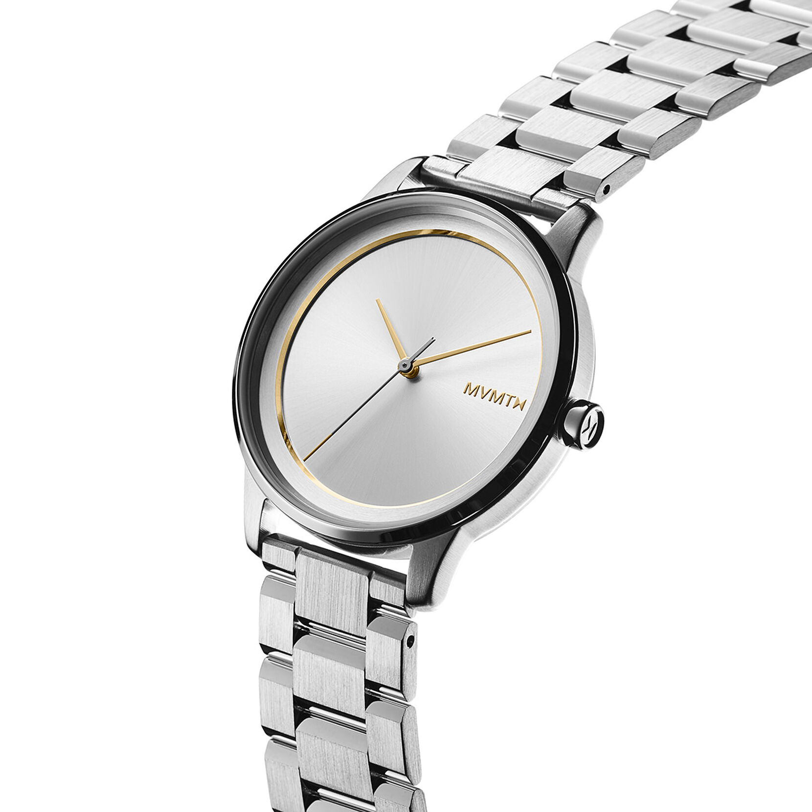 Pulse Silver