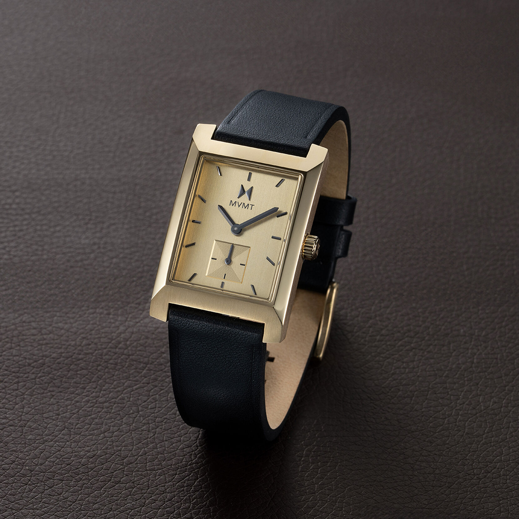 Noir Gold