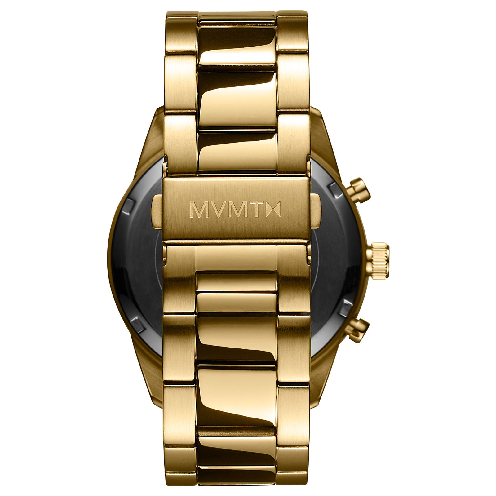 Mvmt watches men gold online