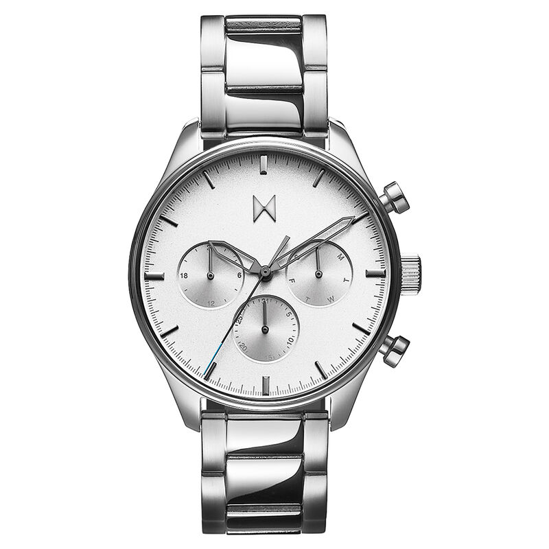 mvmt.com | SKYLINE SILVER | 42MM