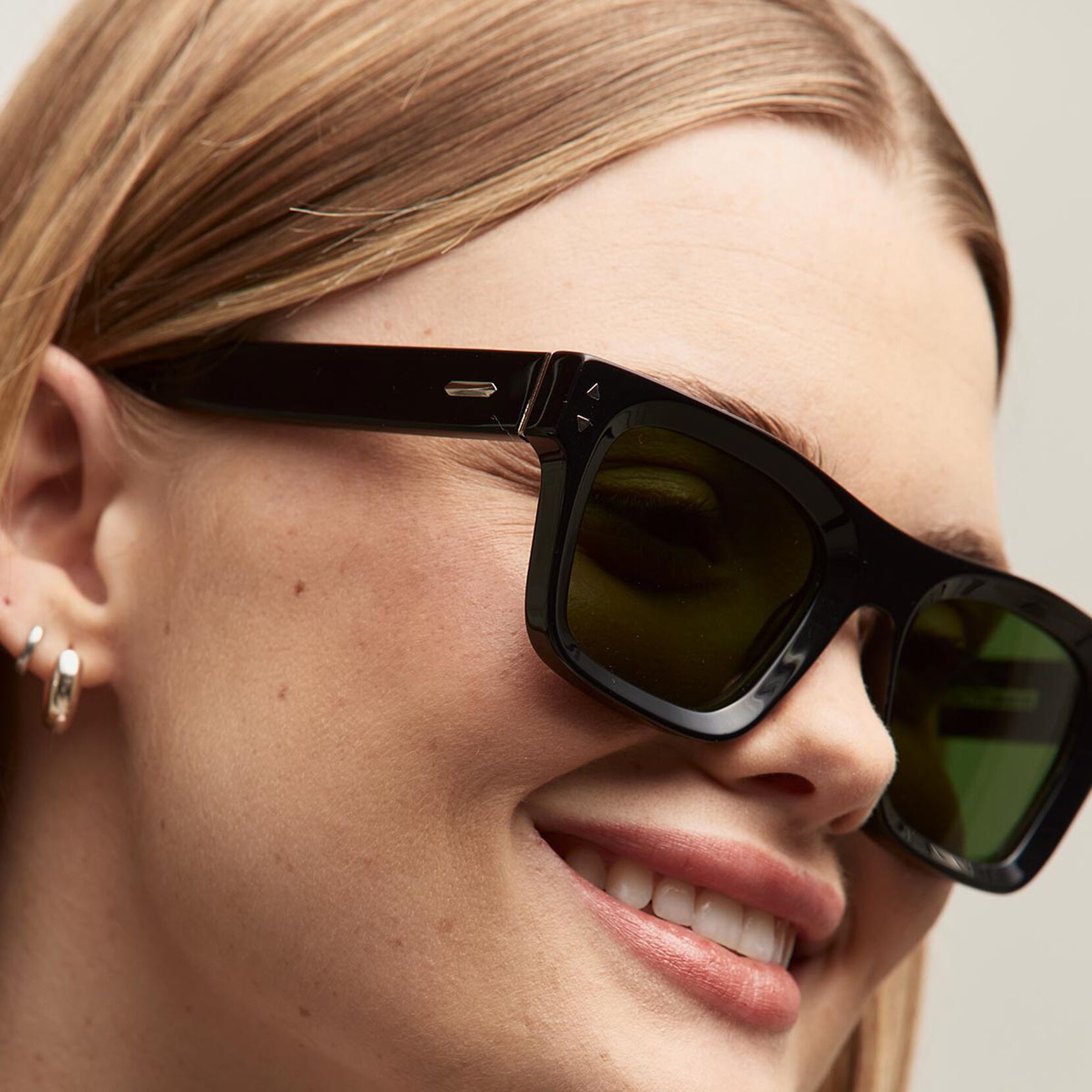 Vista Square Sunglasses