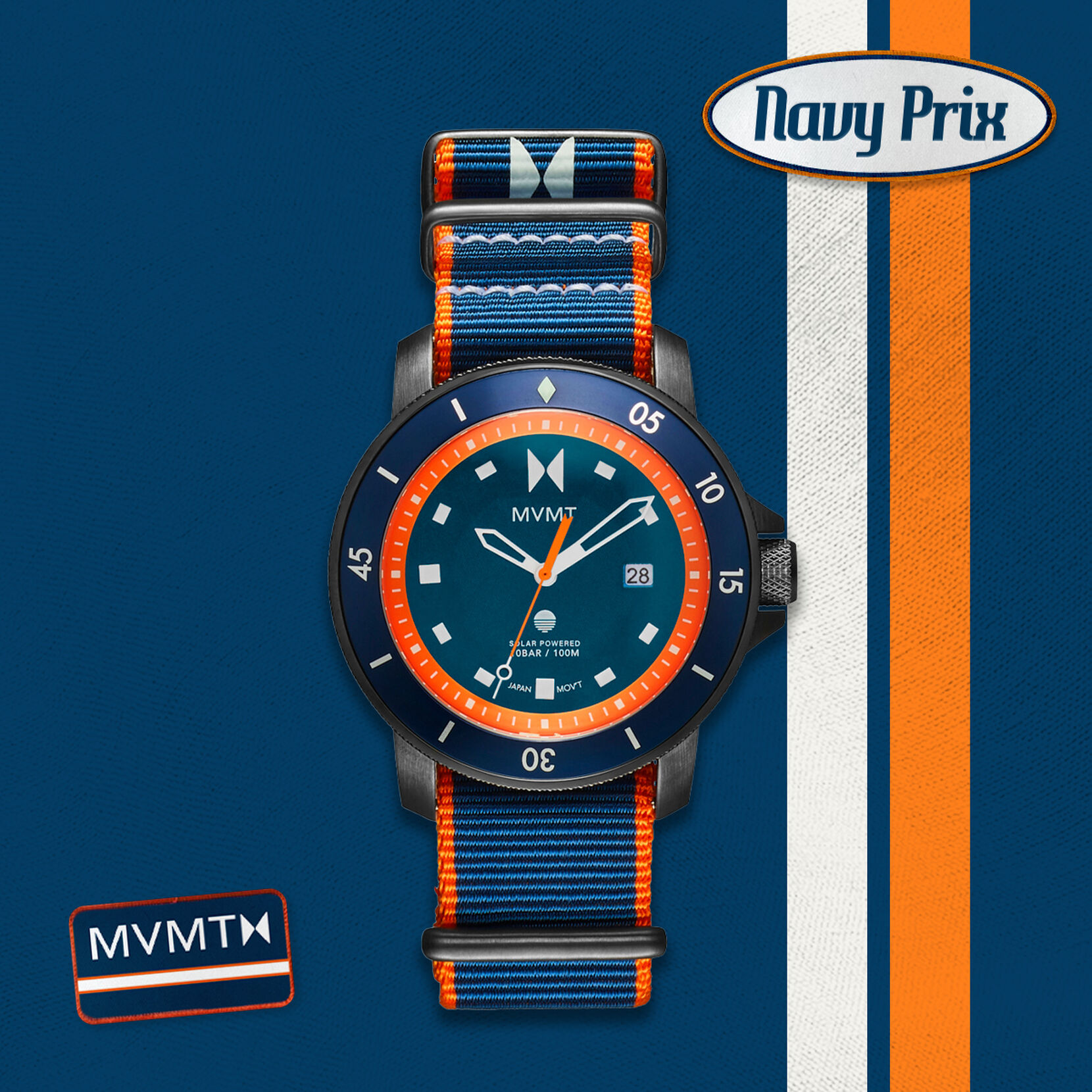 Navy Prix