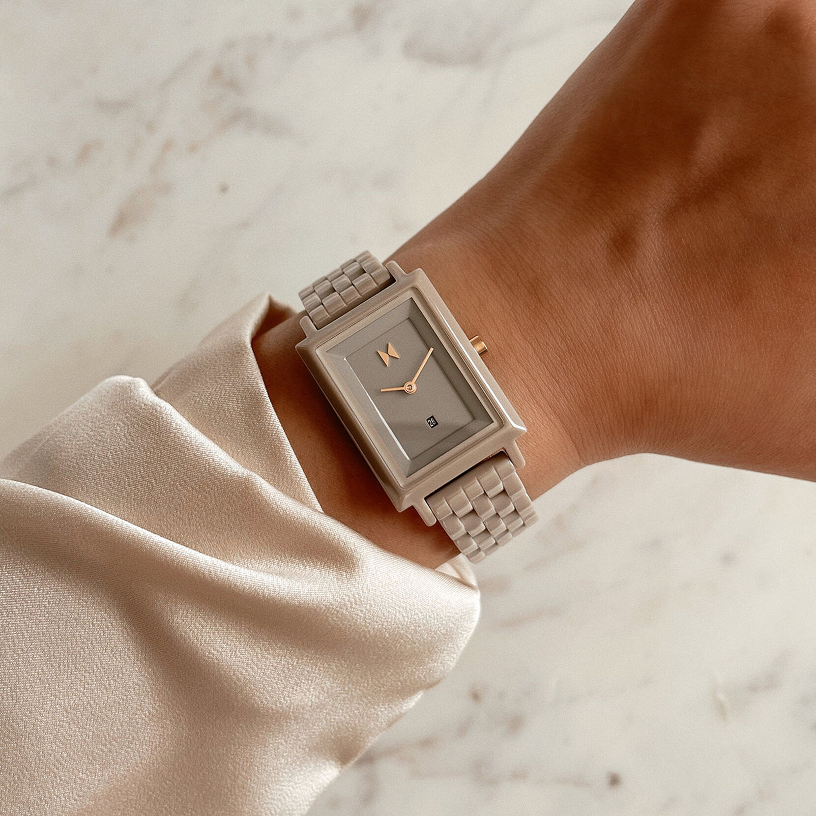 Cashmere Taupe