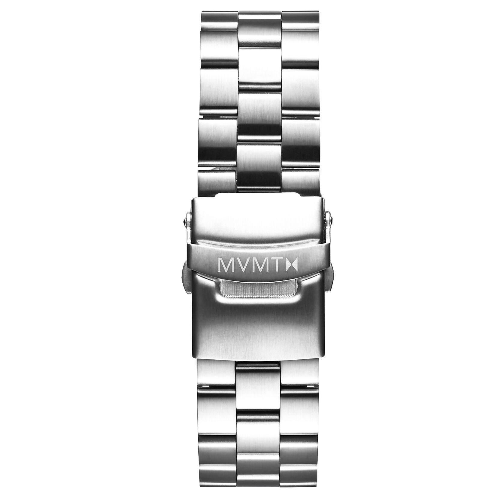 Minimal Sport - 22mm Steel Band