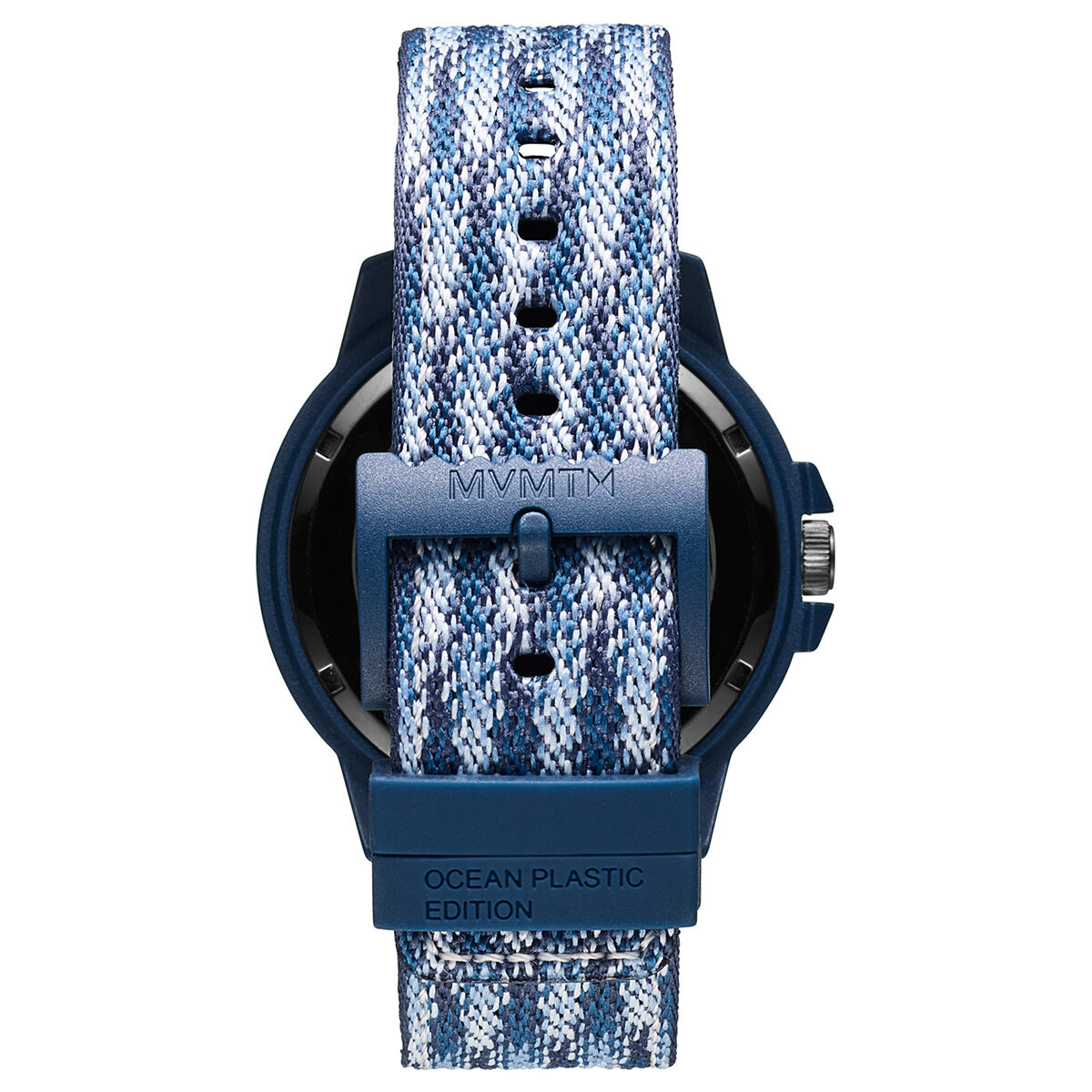 Pacific sales blue watch