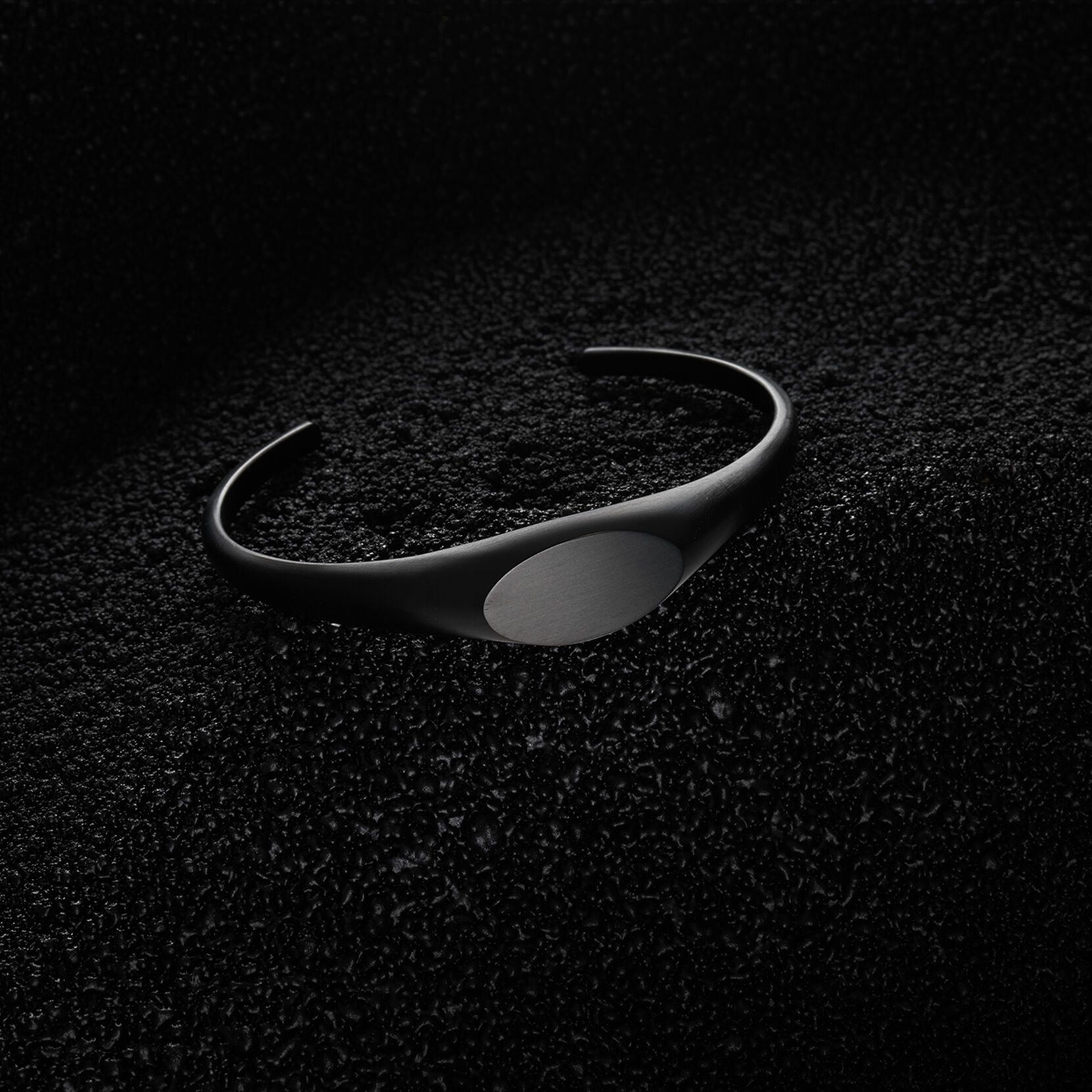 Signet Cuff