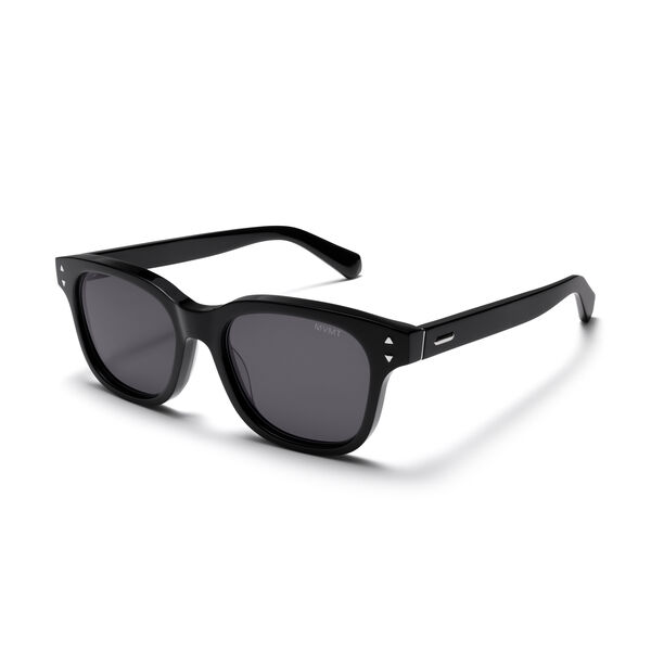 Malibu Round Sunglasses