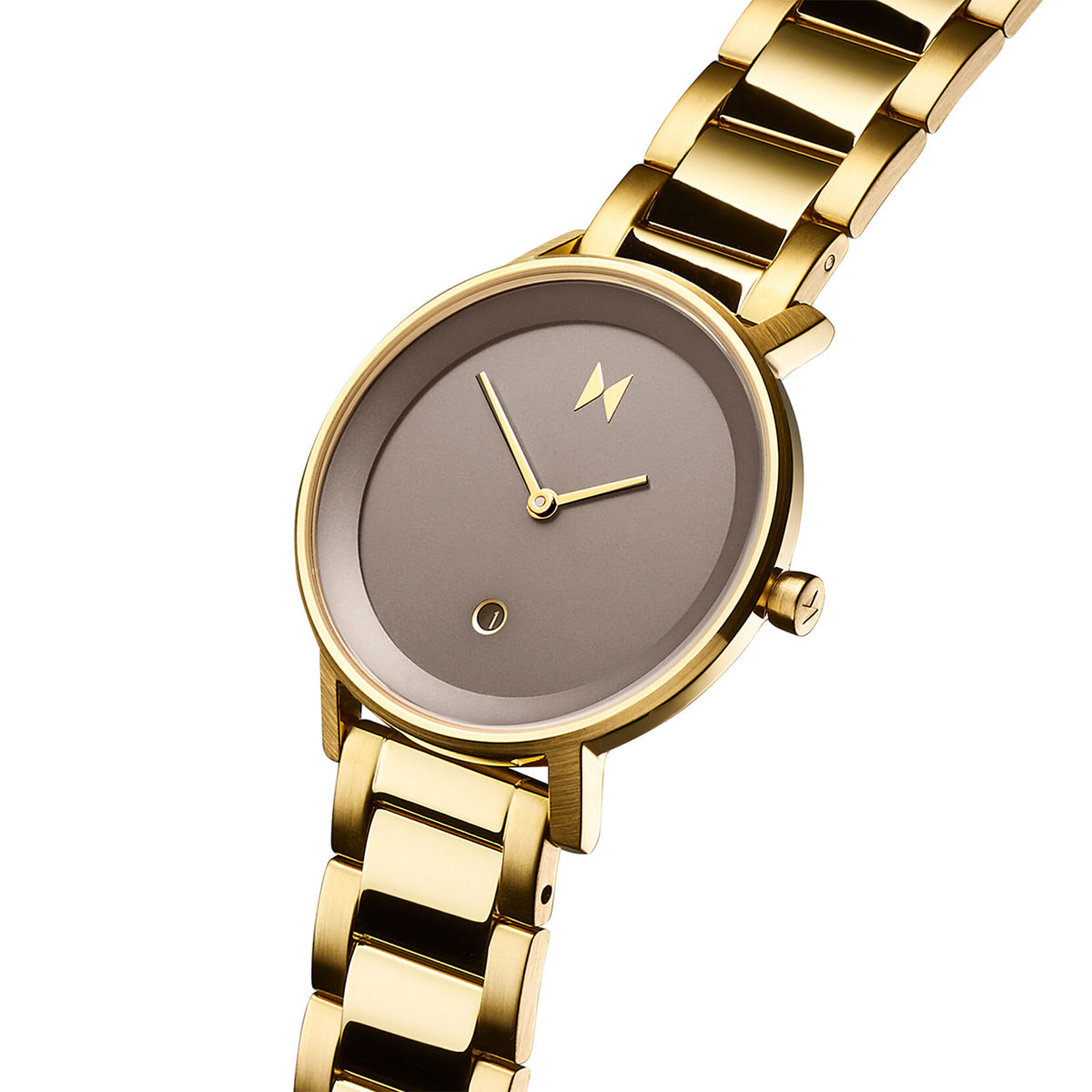 Champagne Gold