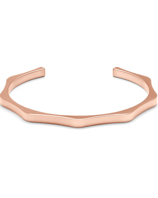 Bamboo Cuff
