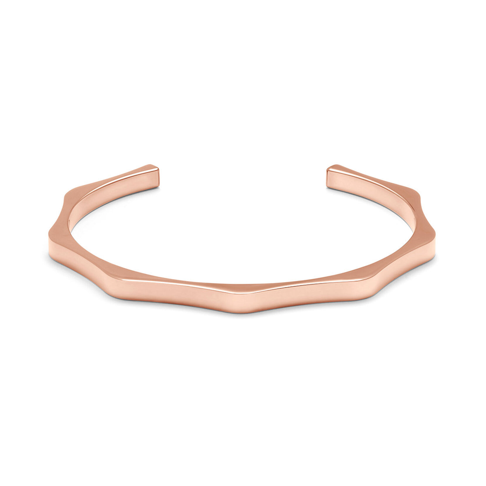 Bamboo Cuff