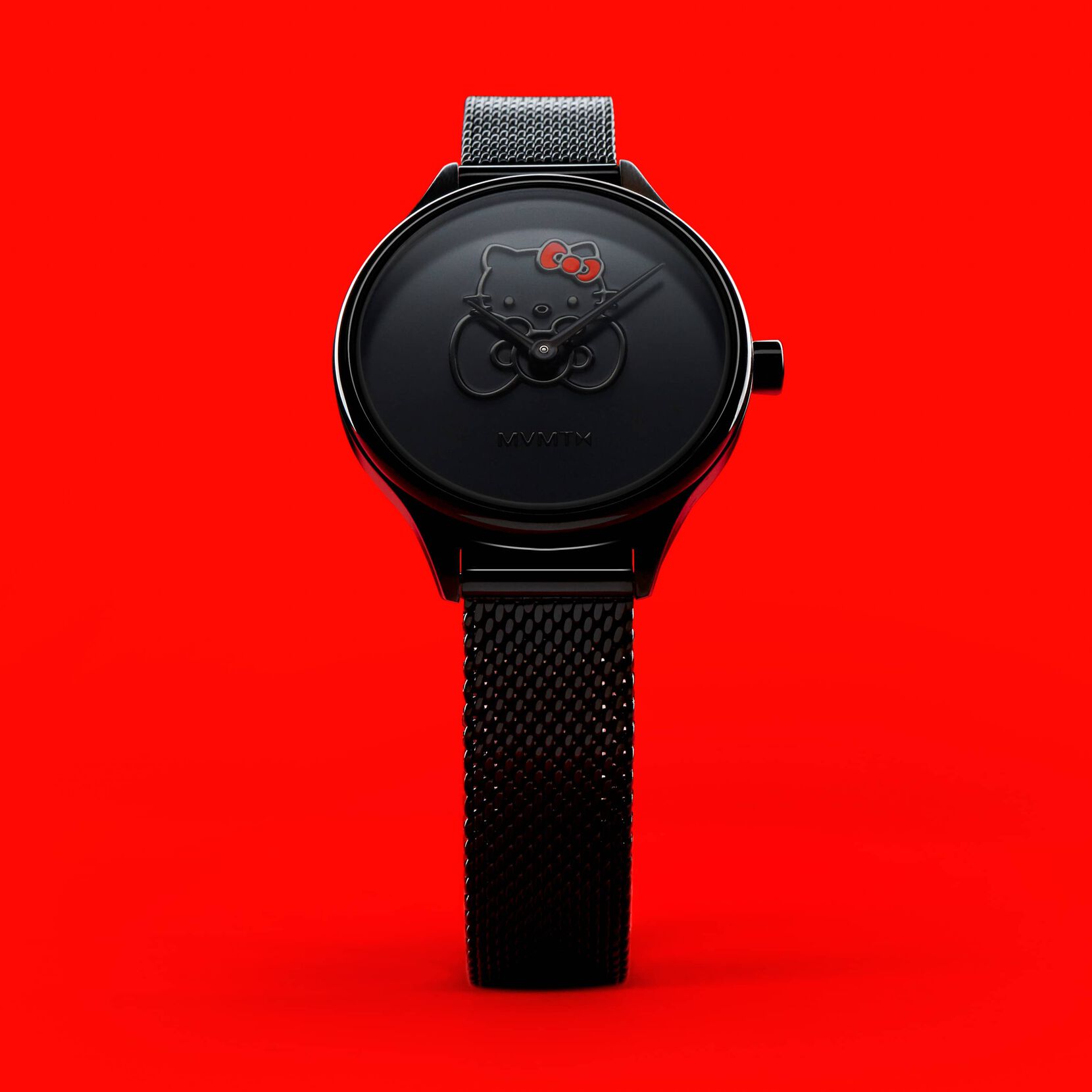 Hello Kitty® Black