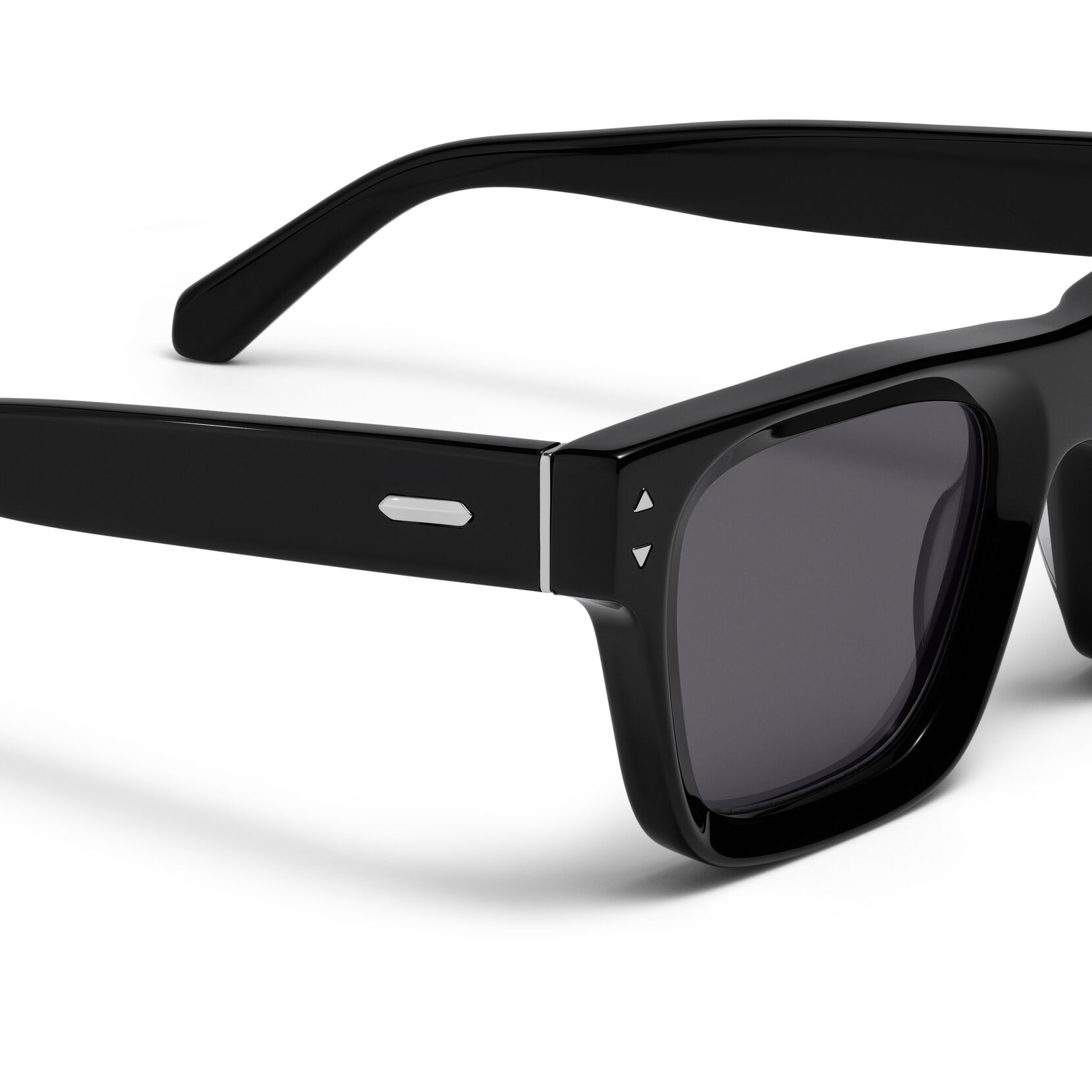 Vista Square Sunglasses