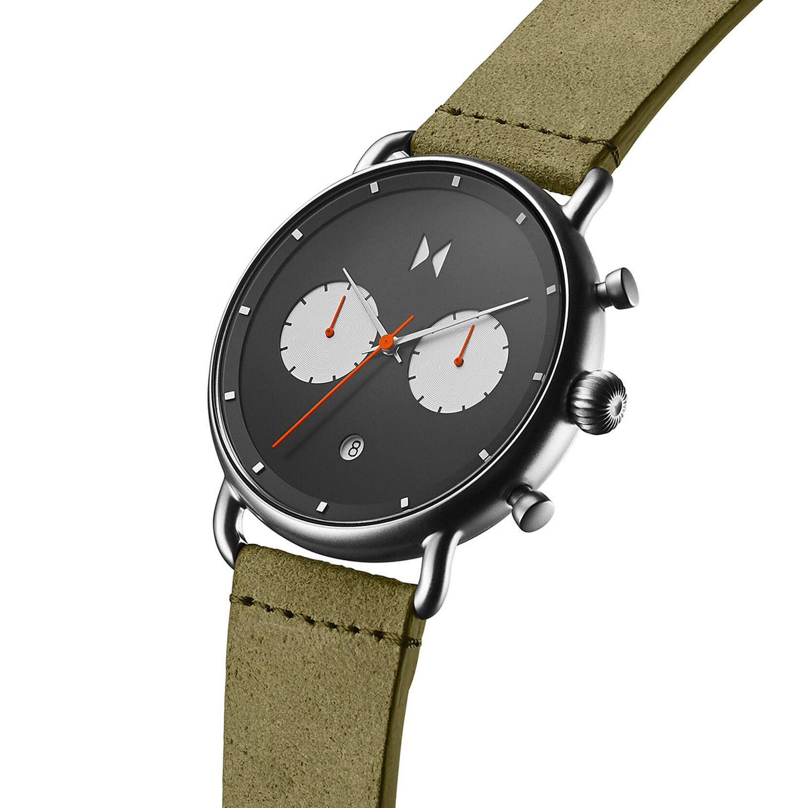 Moss Green