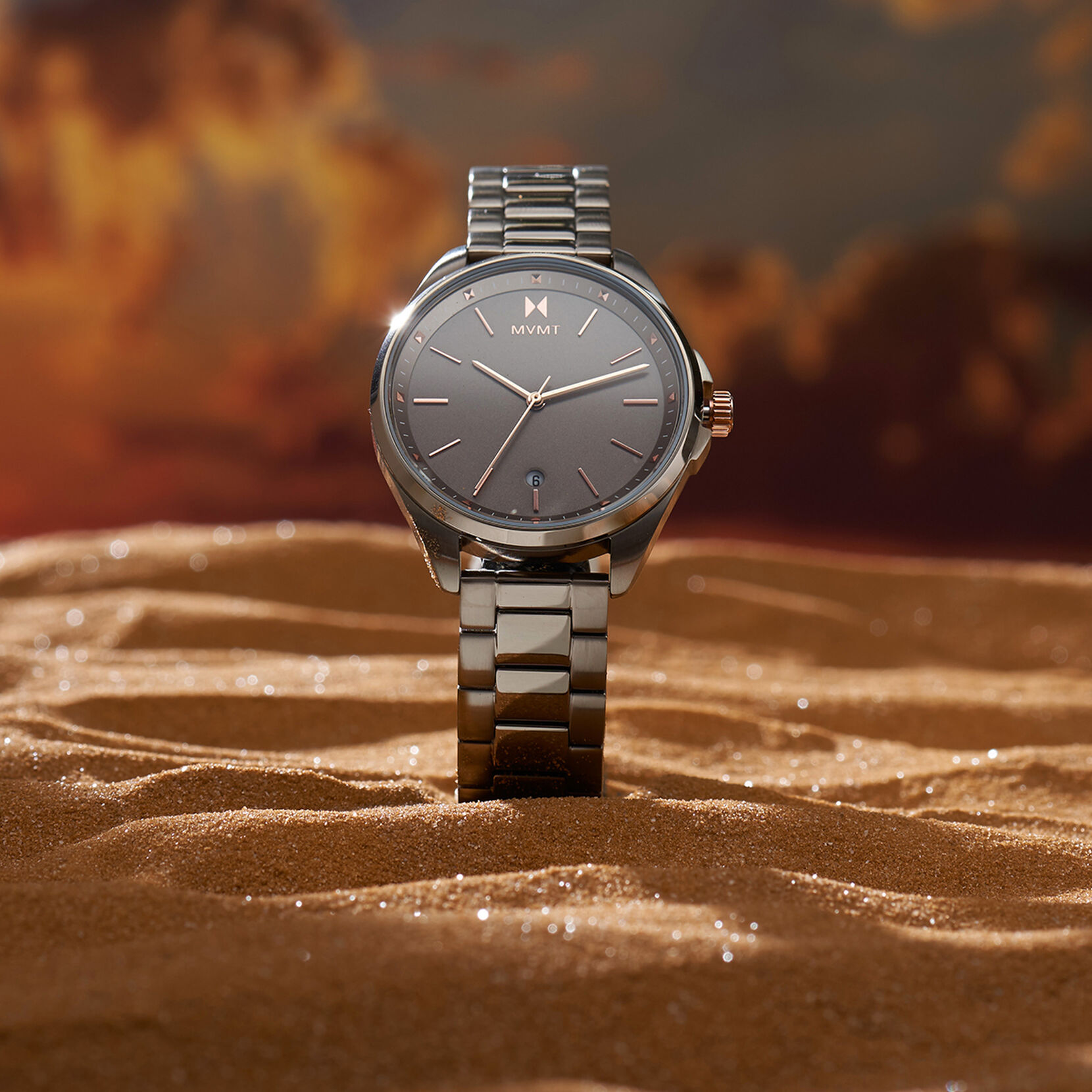 Moonliner Taupe