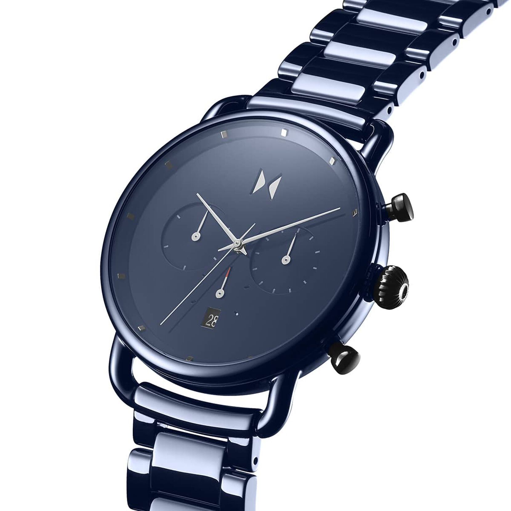 Midnight Blue