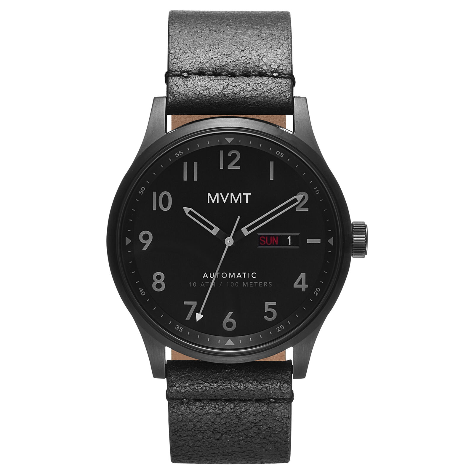 F & m top watches ltd