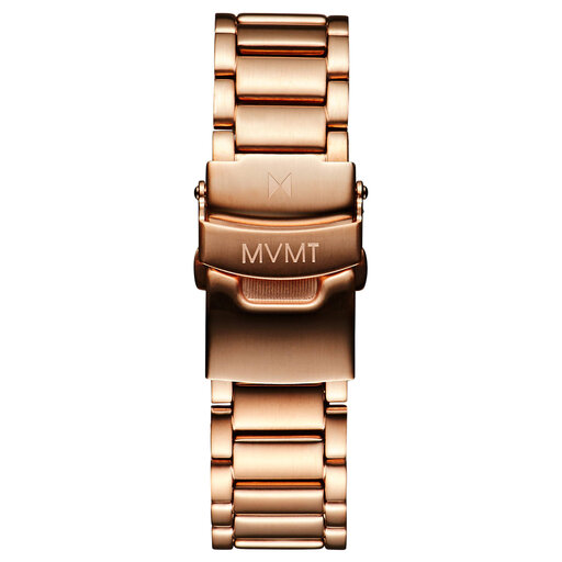 40 Series - 20mm Steel Band