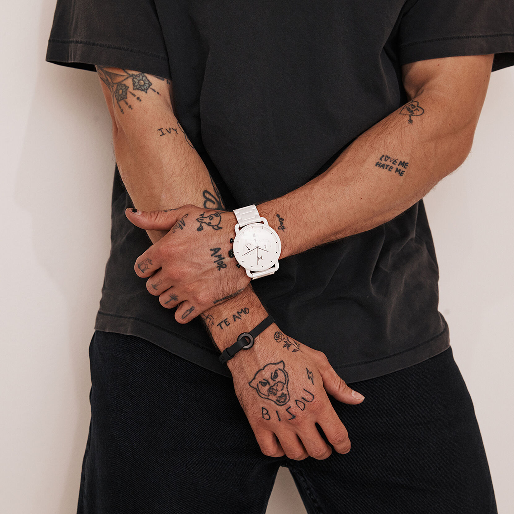 Gloss White