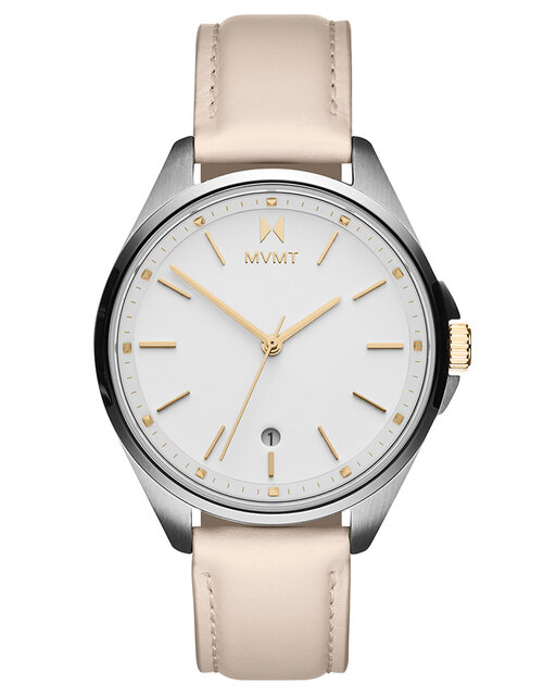 Malibu Blanc Women's Watch, 36mm