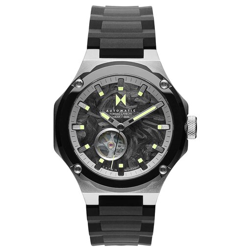 Raptor Automatic