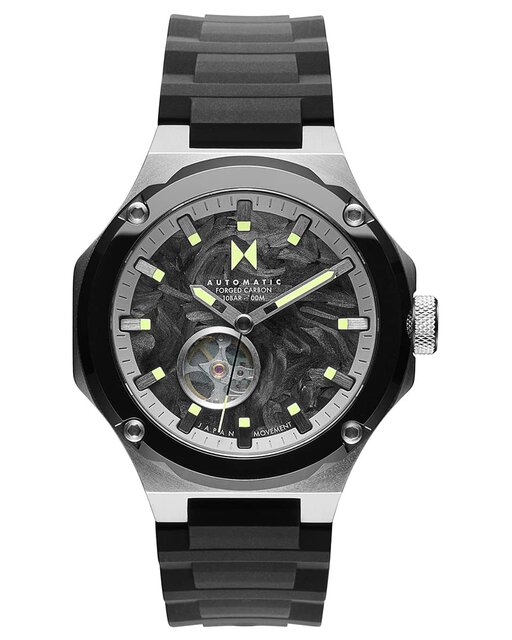 Raptor Automatic