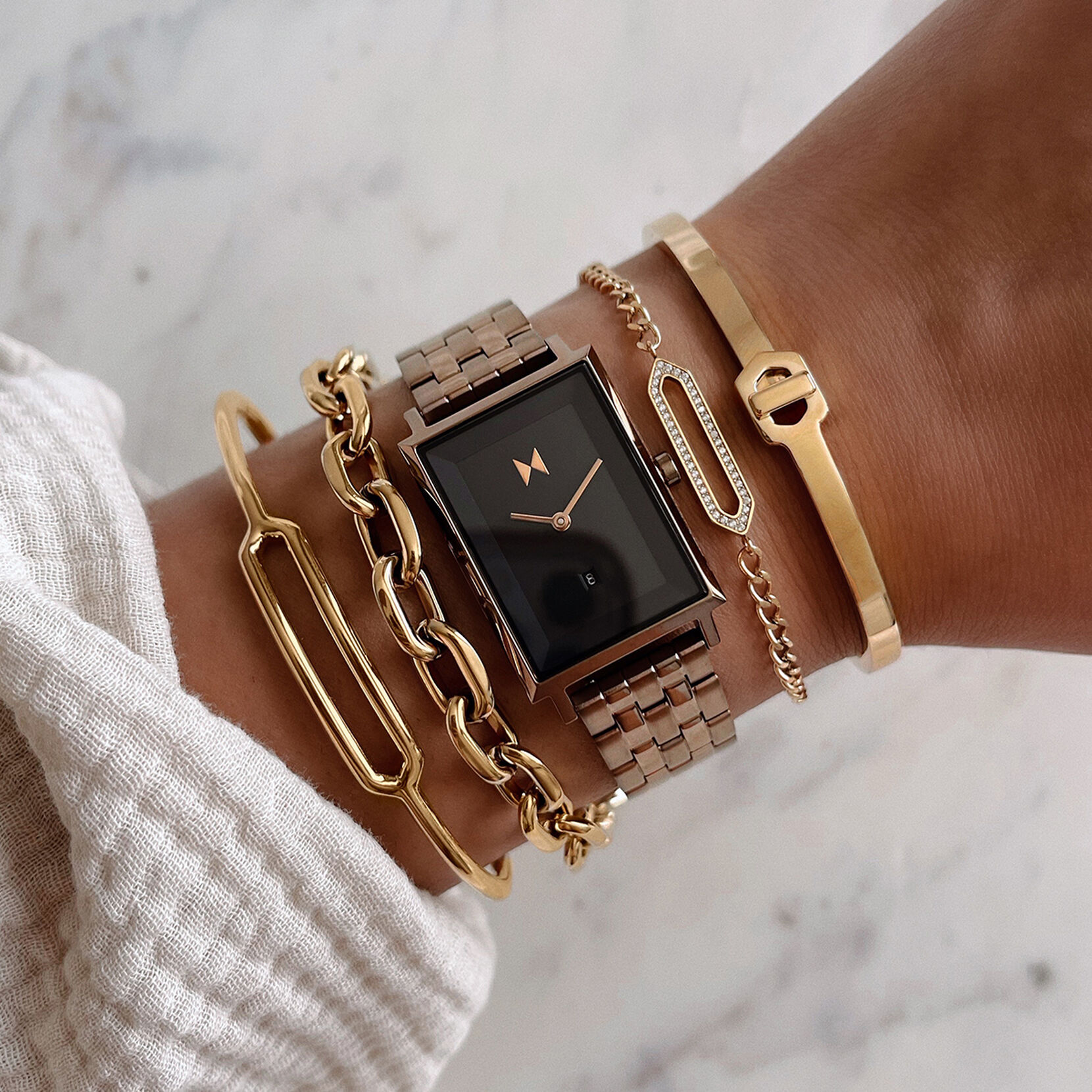 Hex Cuff
