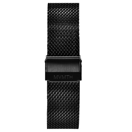 Avenue - 14mm Mesh Band