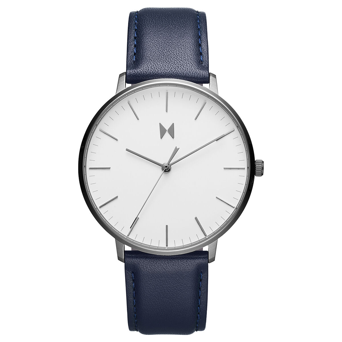 mvmt blue watch