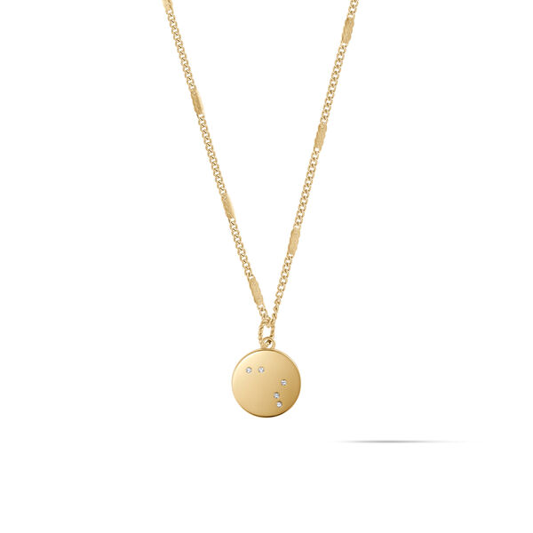 Zodiac Charm - Aries