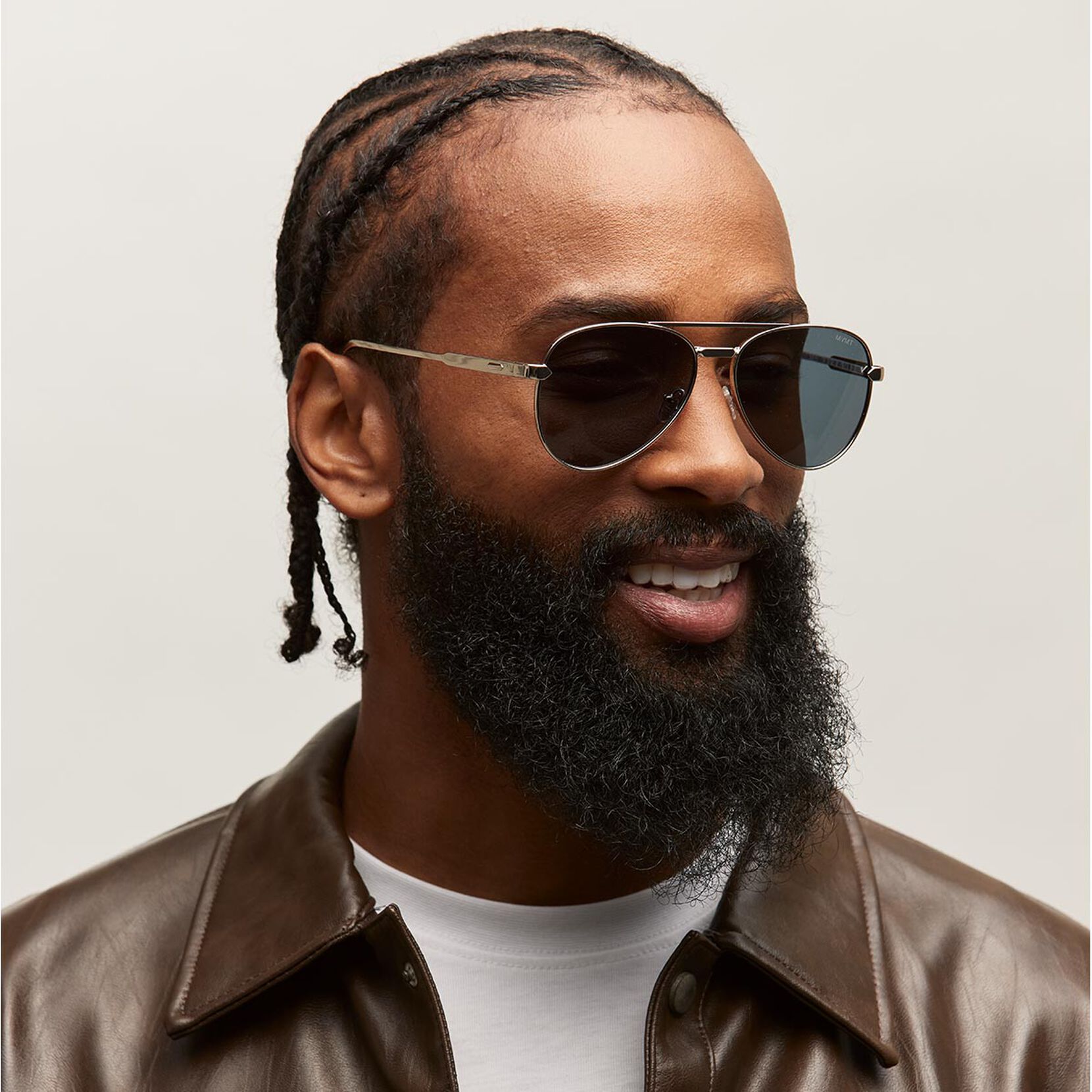 Miramar Aviator Sunglasses