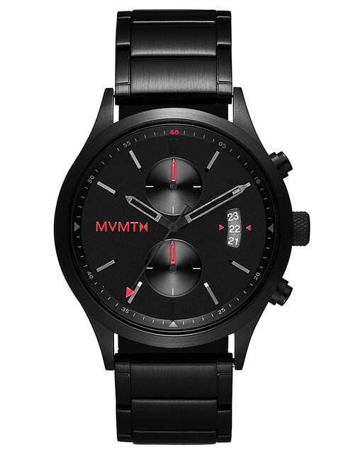 Dynamo Black