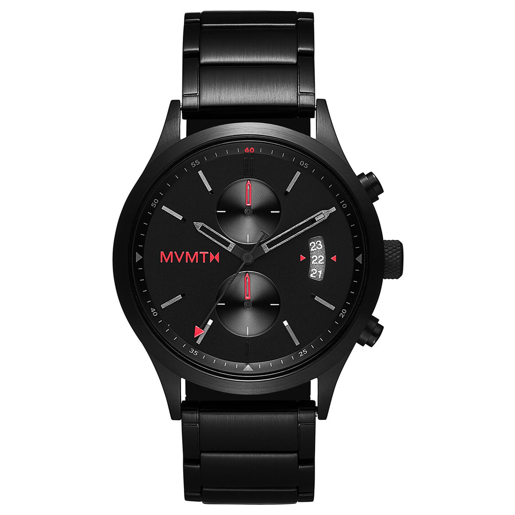 Dynamo Black