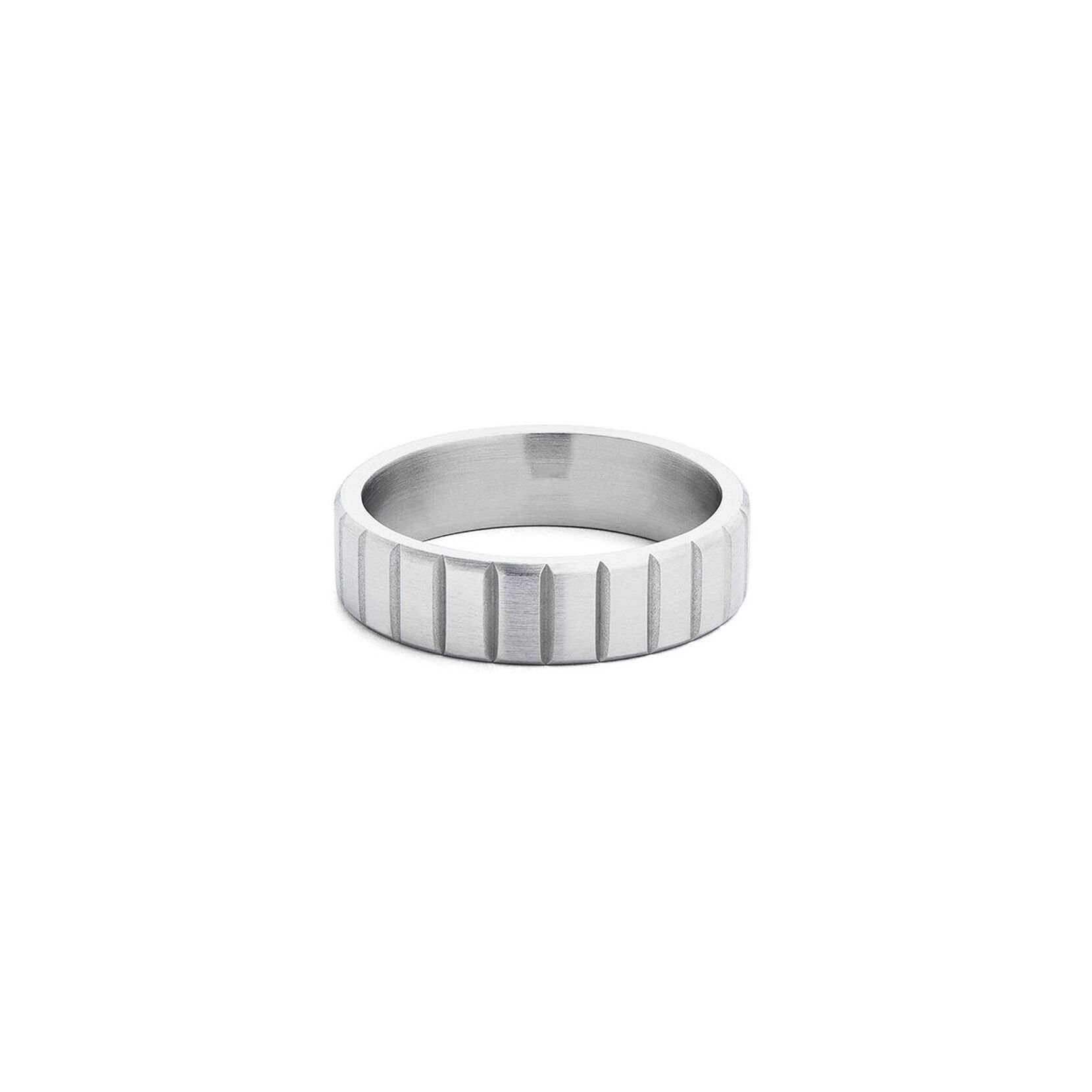 Groove Ring