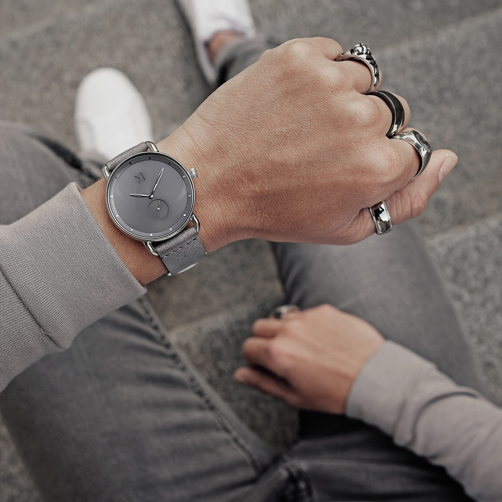 Greystone Grey