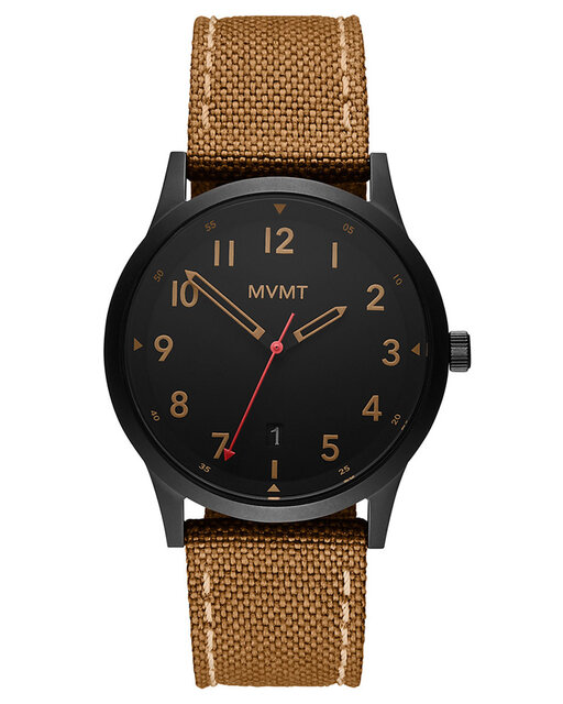 Range Tan