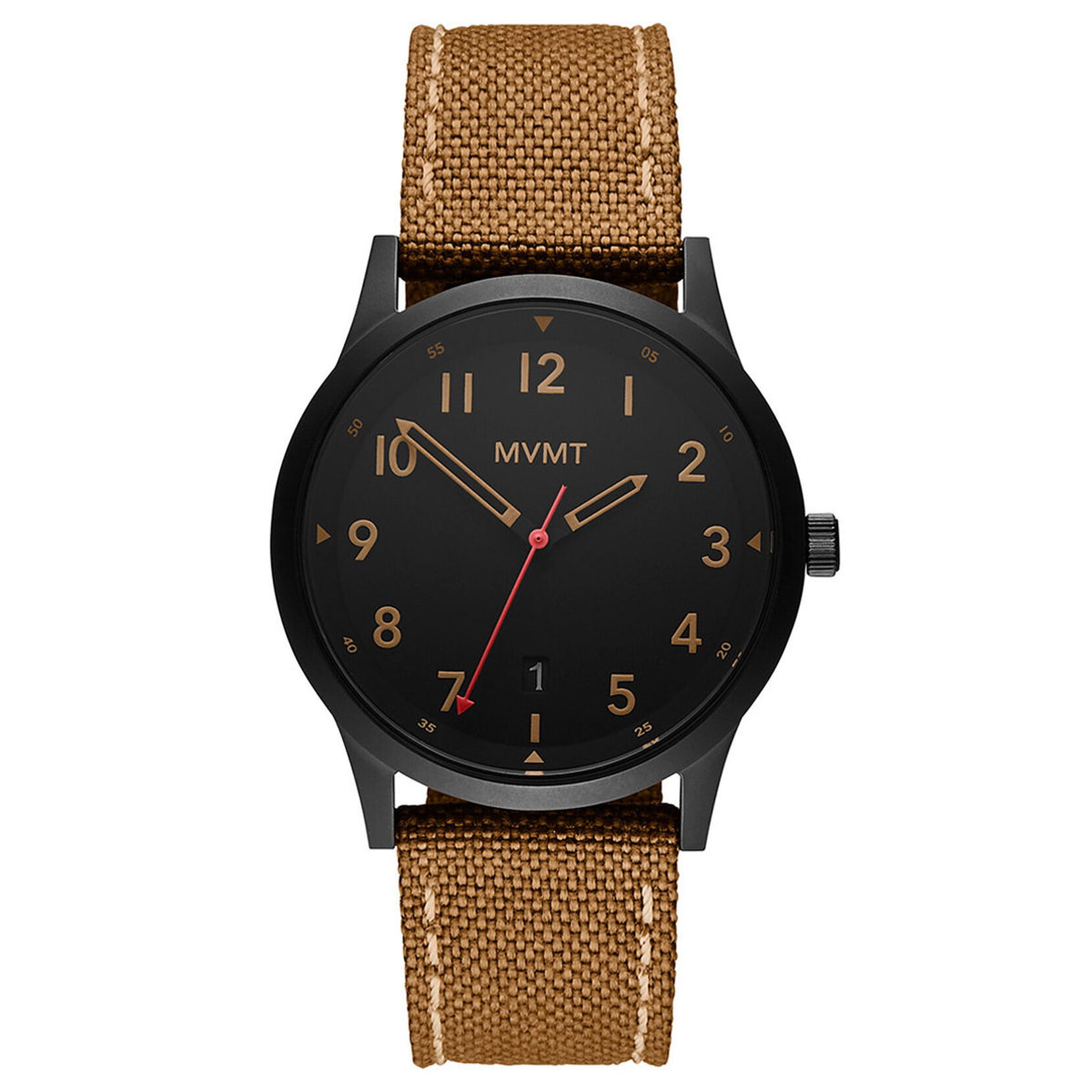 Range Tan