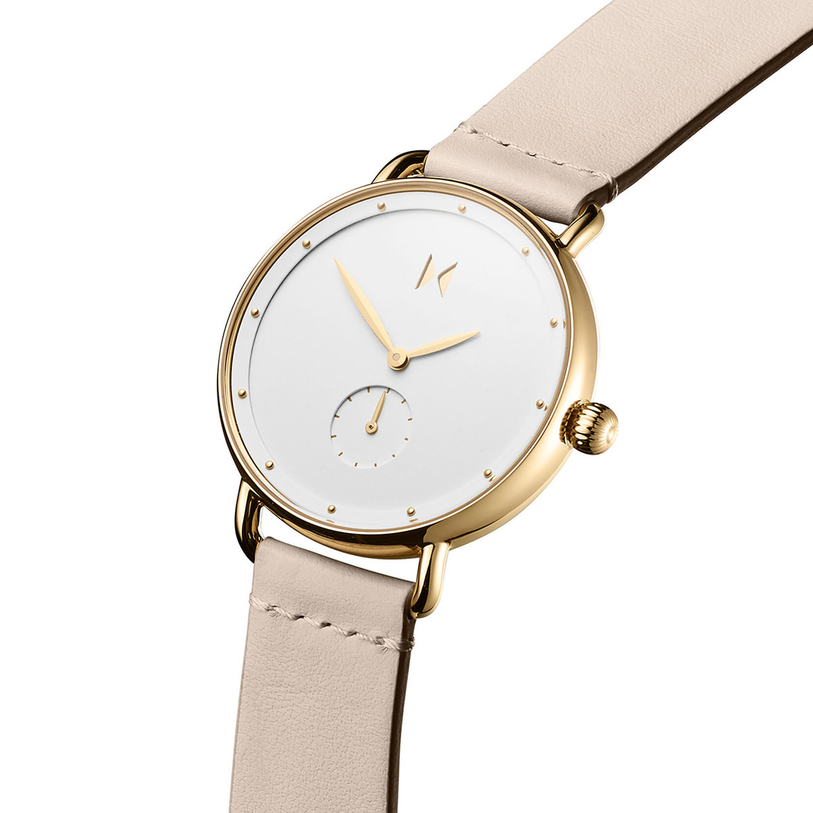 Bloom Blanc