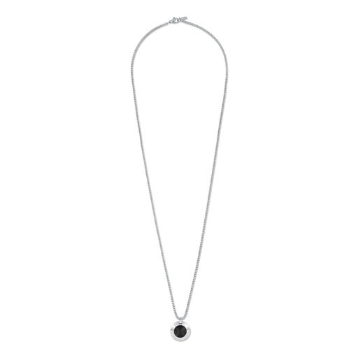 Orbit Necklace