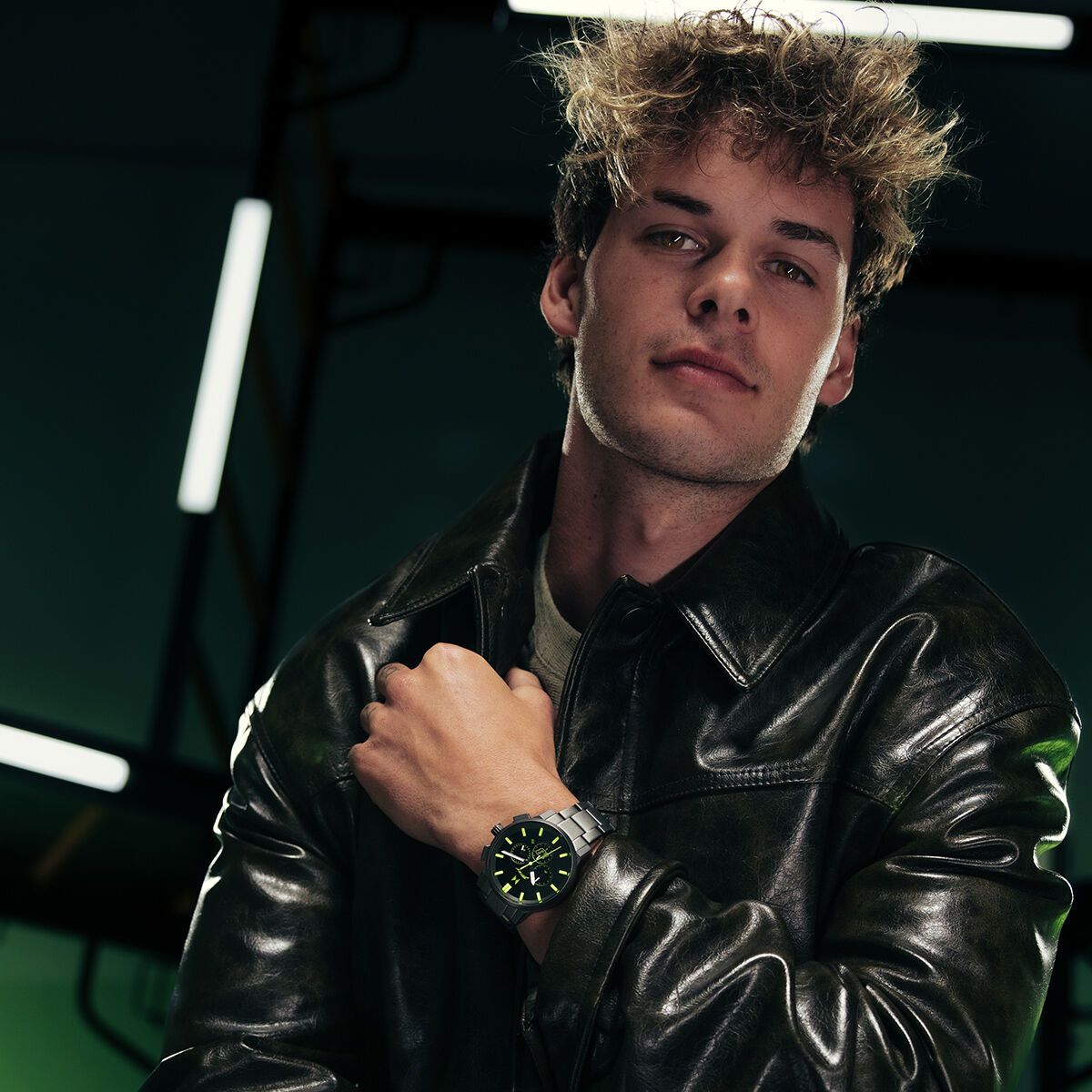 mymtk☺︎ Jett x MVMT Limited Edition Watch — Only 500 Made | MVMT
