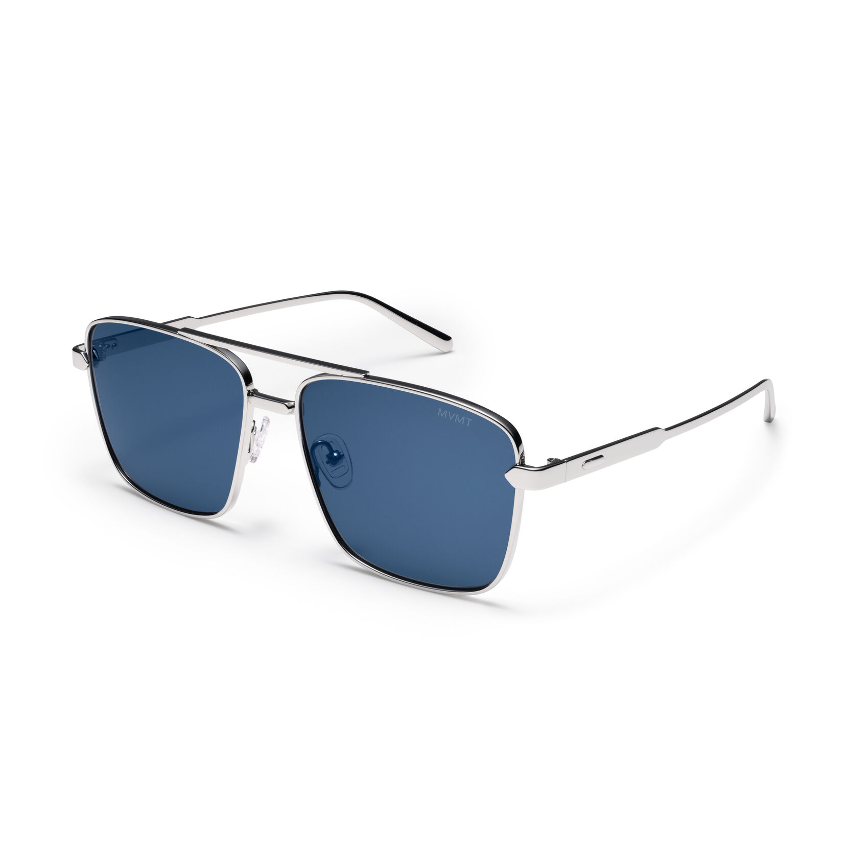 Horizon Square Aviator Sunglasses