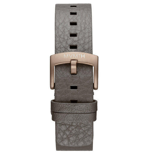 Revolver - 20mm Leather