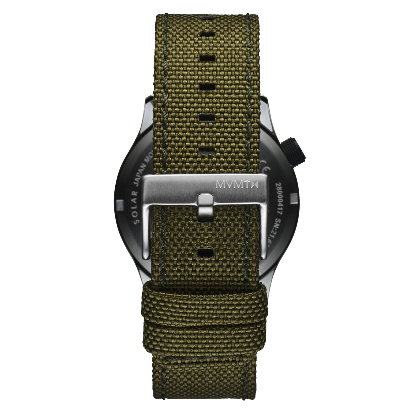 Forest Green