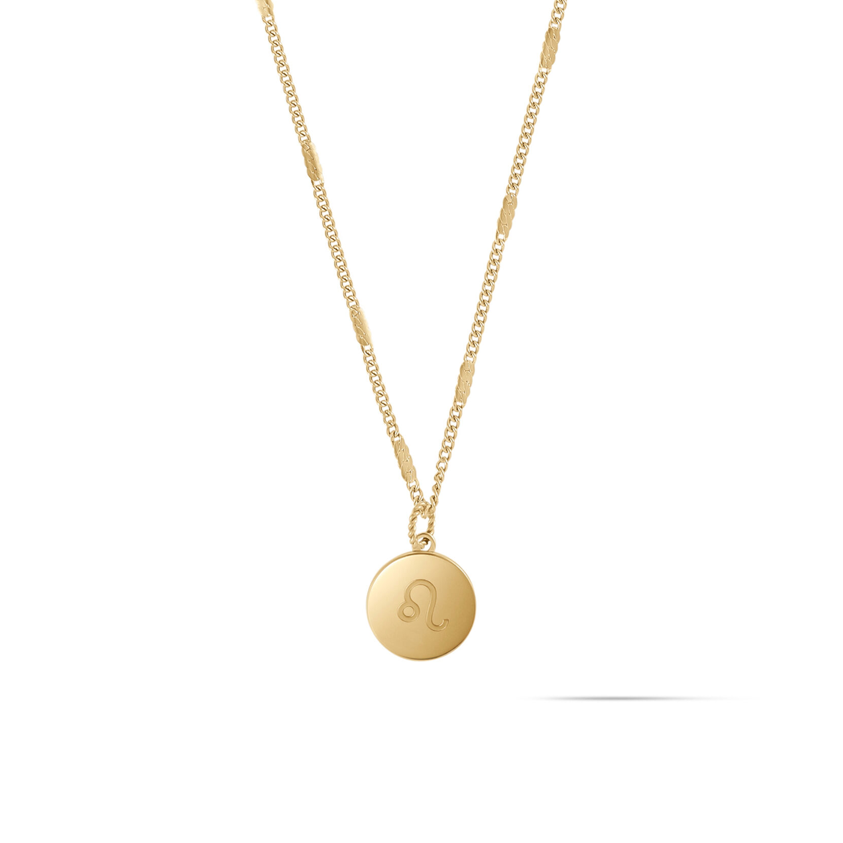 Zodiac Charm - Leo