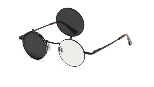 Rory Kramer Vision Signature Shades