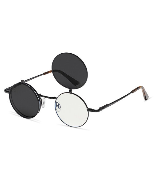 Rory Kramer Vision Signature Shades