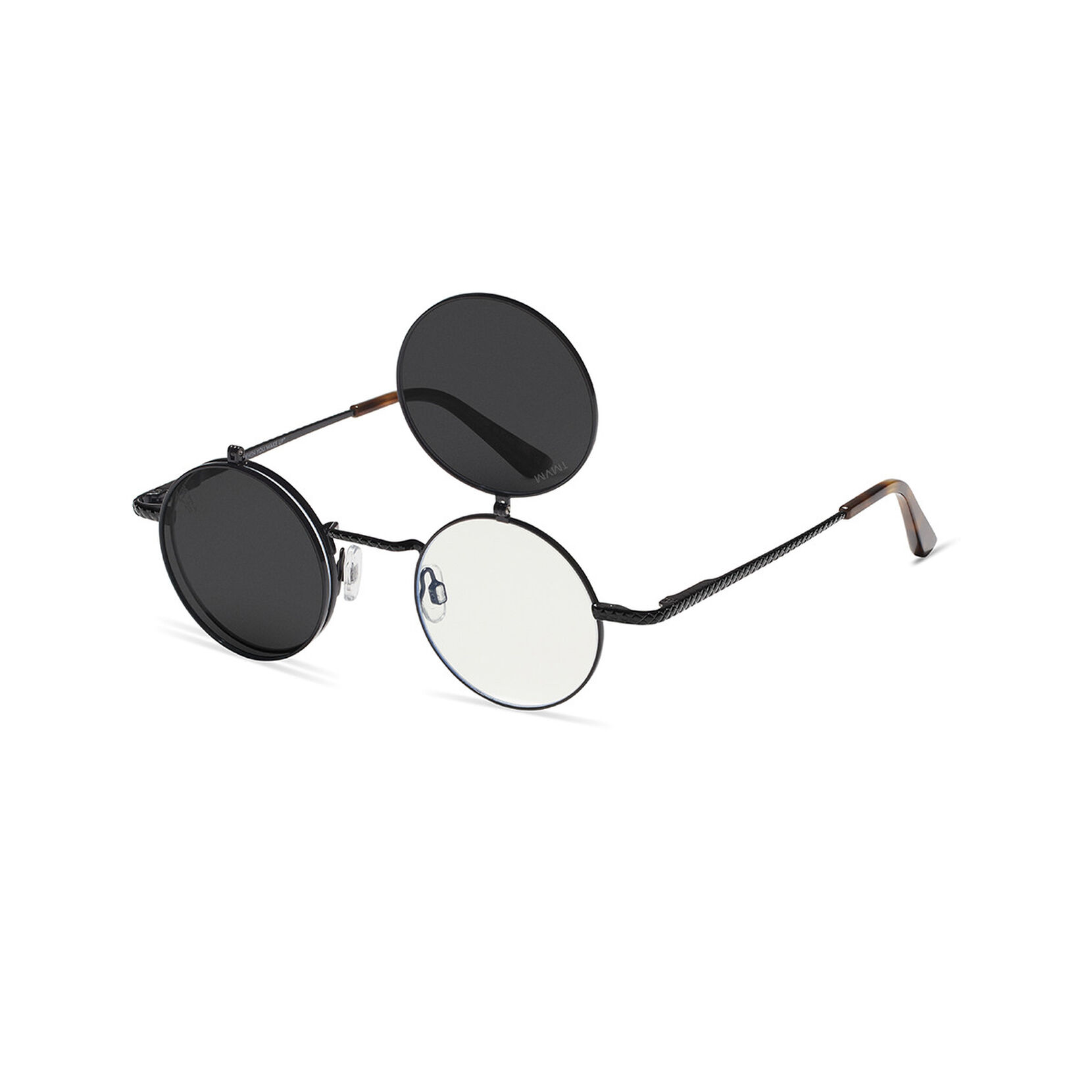 Rory Kramer Vision Signature Shades