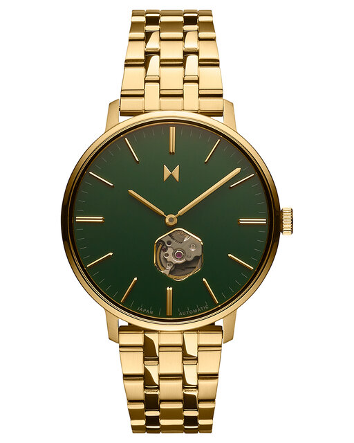 Emerald Green