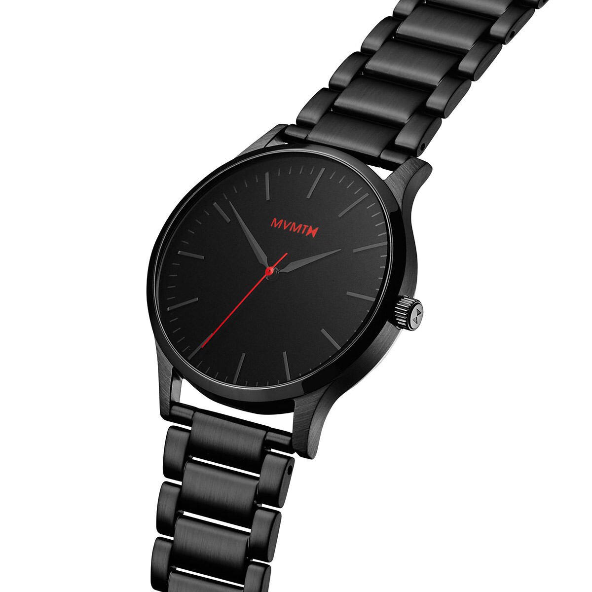 Mvmt classic store black link