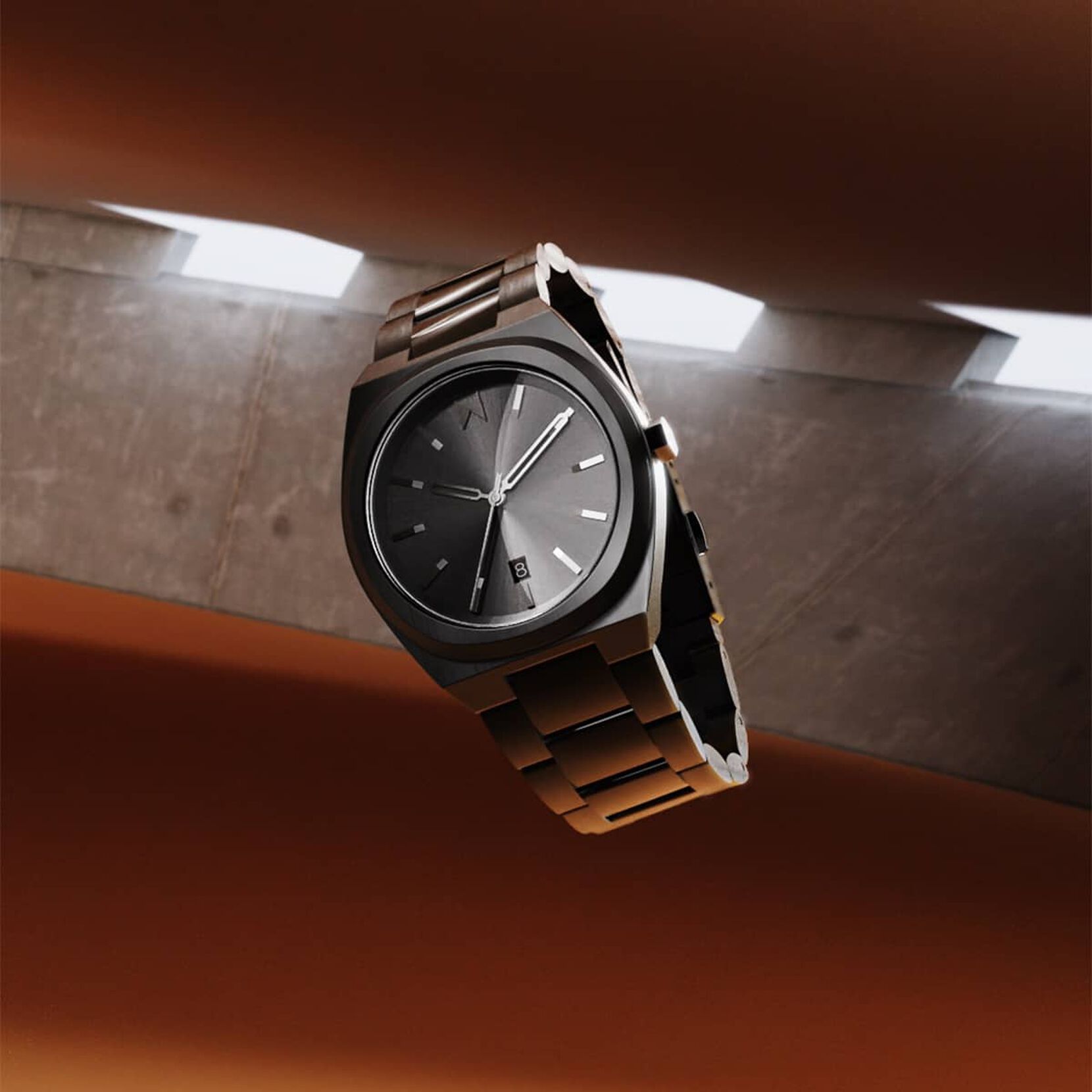 Archetype Black